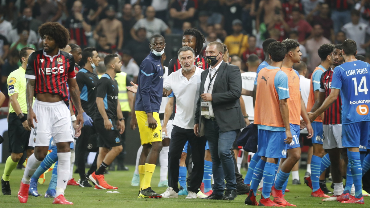 Судьба встречи пока что не известна. Фото: REUTERS