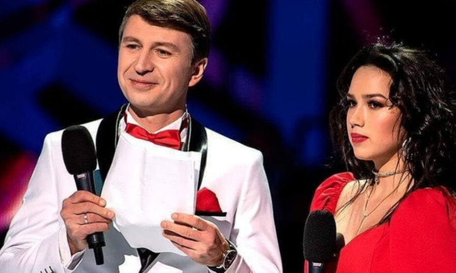 Алексей Ягудин, Алина Загитова, Фигурное катание