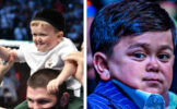 Блогеры и фанаты UFC едва не устроили кулачный бой