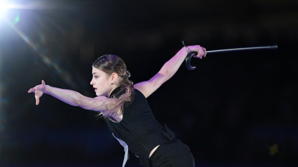 Алена Косторная