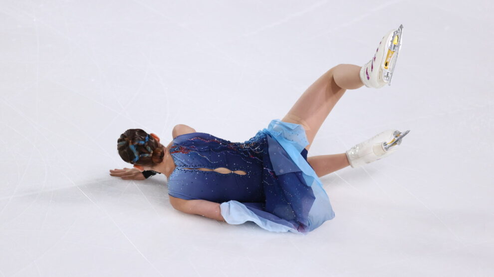 Алена Косторная