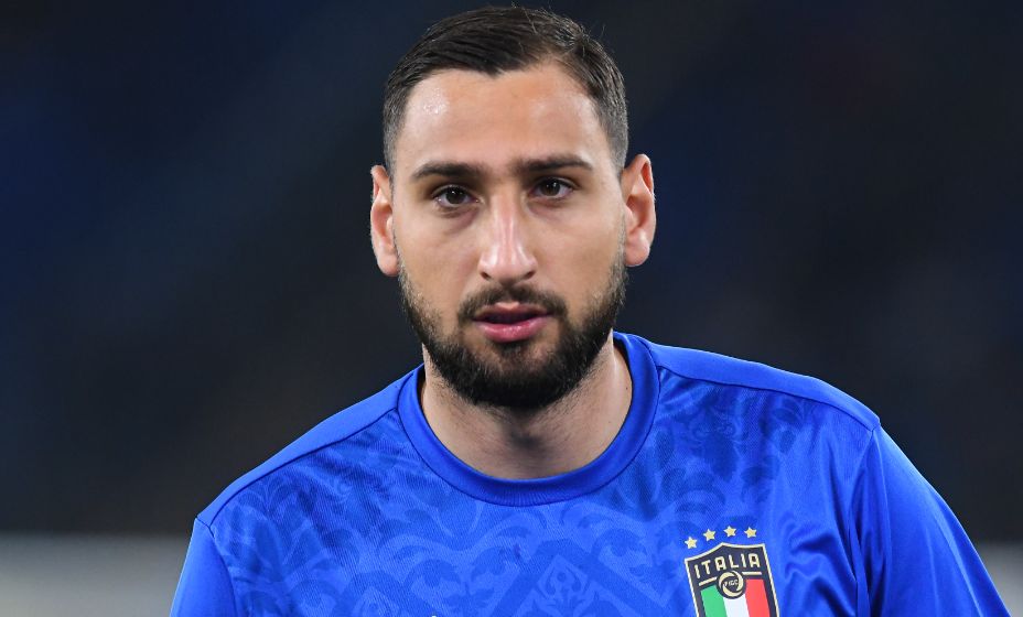 «Бавария» и «Манчестер Сити» хотят подписать Доннарумму. Фото: Global Look Press 