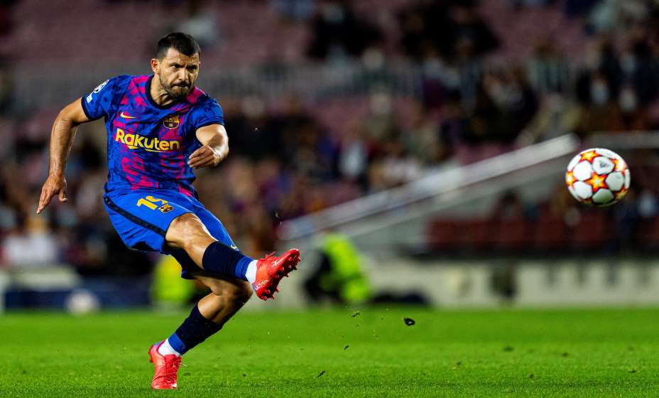 У Серхио Агуэро выявлено заболевание, которое требует серьезного лечения. Фото: Globaal Look Press