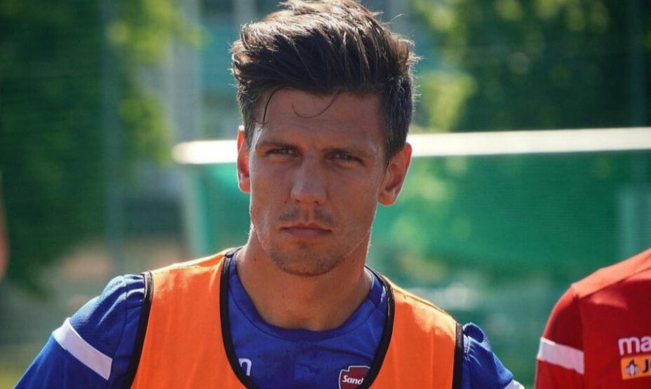 Эмиль Палссон, футбол