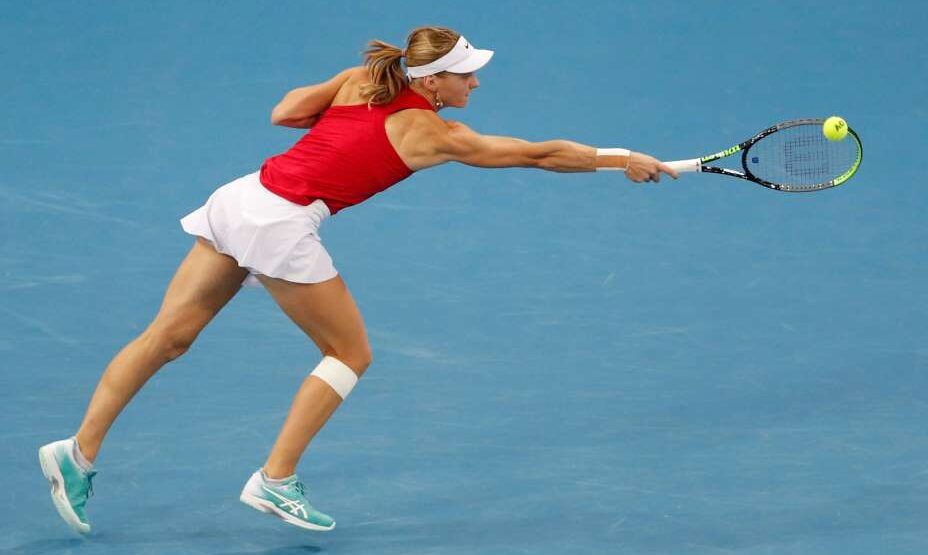 Людмила Самсонова