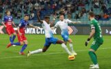 Окончательная турнирная таблица чемпионата РПЛ