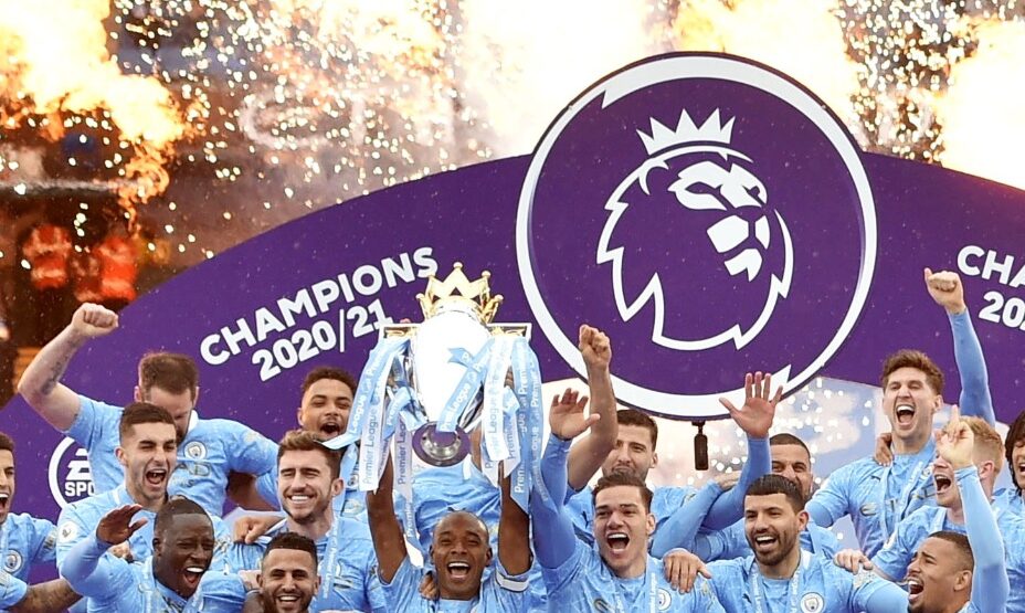 «Манчестер Сити»