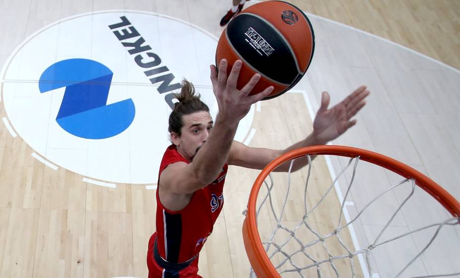 Президент ПБК ЦСКА Андрей Ватутин верит, что результат к команде придет. Фото: ПБК ЦСКА