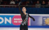 Валиева, Щербакова и Трусова покажут произвольную программу на ЧР