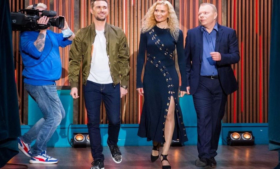 Этери Тутберидзе и ее тренерская команда не не прощают соперникам ничего. Фото: Инстаграм Этери Тутберидзе