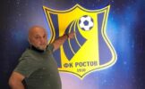 Тренер «Ростова» и сборной России Кафанов отреагировал на гибель Гамулы