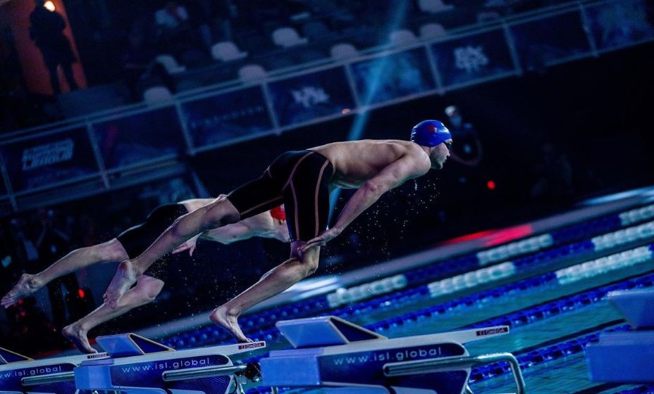 Климент Колесников выиграл на чемпионате мира в Абу-Даби две индивиадуальные золотые медали. Фото: Инстаграм Климента Колесникова