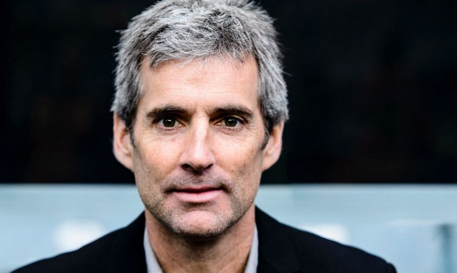 Рамон Трибульетч