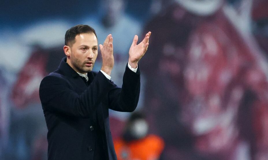 Доменико Тедеско