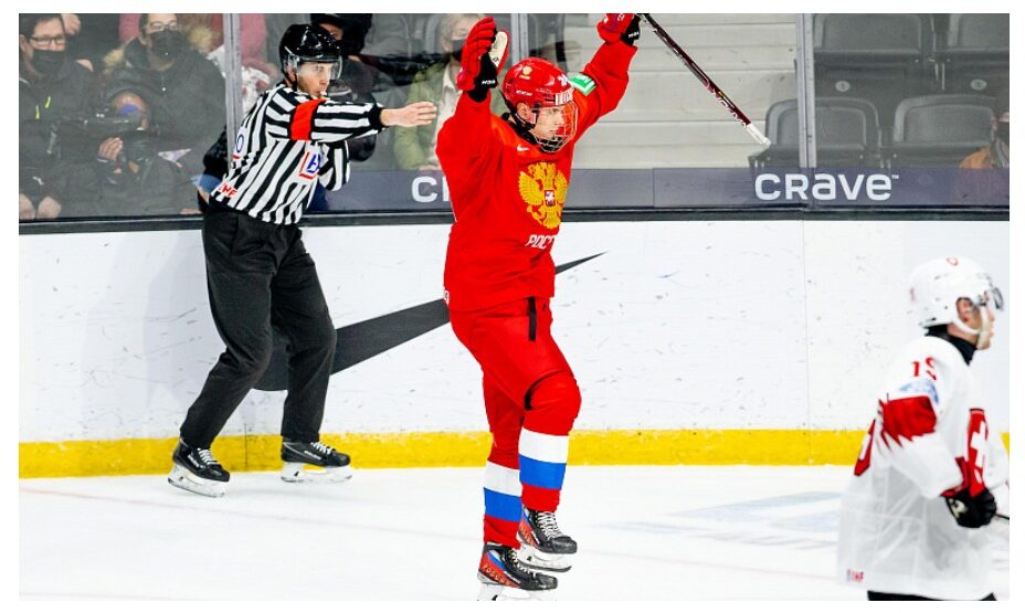 Дмитрий Злодеев