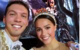 Алина Загитова поддержала избитого фигуриста Дмитрия Соловьева