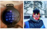 Устюгов показал, сколько километров пробегает в день спринтерской гонки