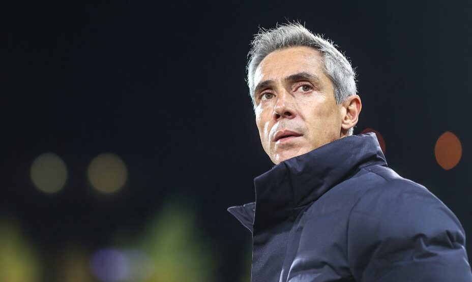 Паулу Соуза