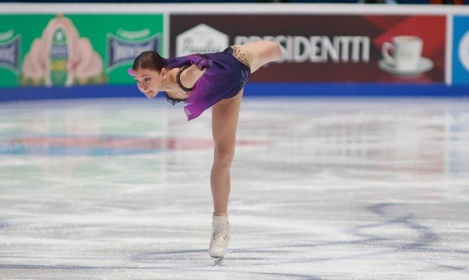 Софья Самоделкина