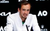 Даниил Медведев сделал важное заявление