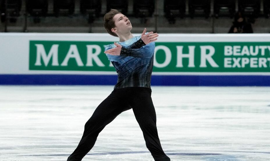 Андрей Мозалев