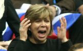 Роднина раскритиковала отстранение российских фигуристов от ЧМ