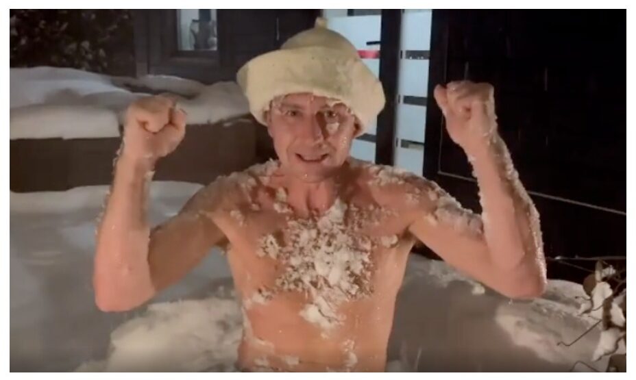 Алексей Ягудин