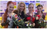 Хореограф Тутберидзе отказался извиняться за резкие слова