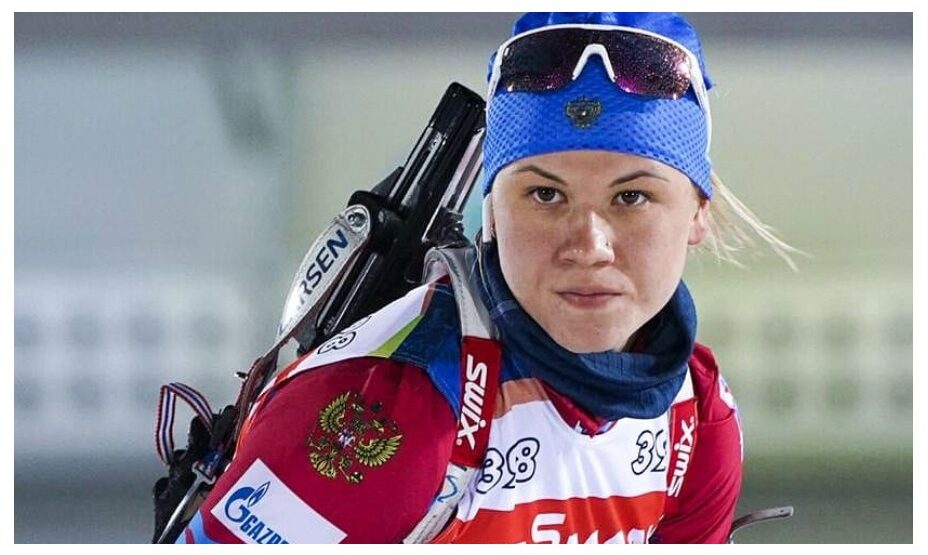 Кристина Резцова