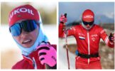 Лыжница сборной России Степанова сказала, кто ее спонсирует