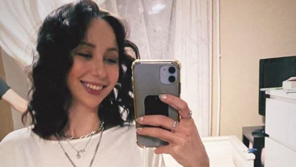 Елизавета Туктамышева оторвалась от новогодней суеты. Фото: Соцсети Елизаветы Туктамышевой.