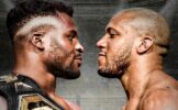 Турнир UFC 270: кард участников, дата и время проведения, где смотреть