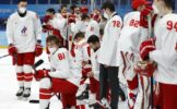 Грицюк прокомментировал поражение в финале Олимпиады-2022