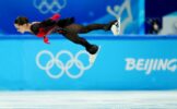 Почему фигурное катание на Олимпиаде в Пекине начинается так рано
