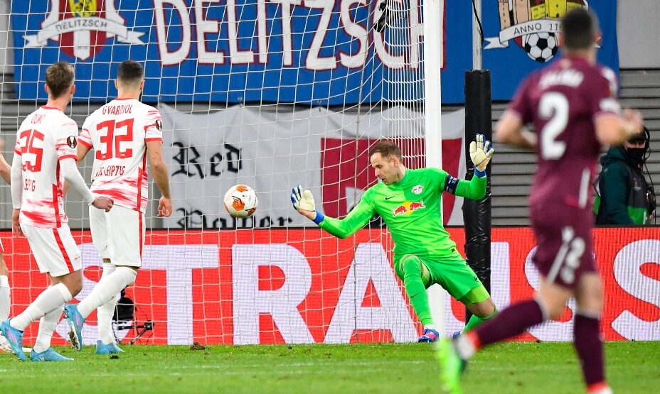 Лейпциг Реал Сосьедад