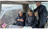 Моуринью смотрел матч между «Ромой» в клубном автобусе