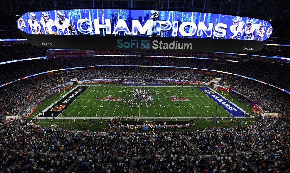 Супербоул-2021