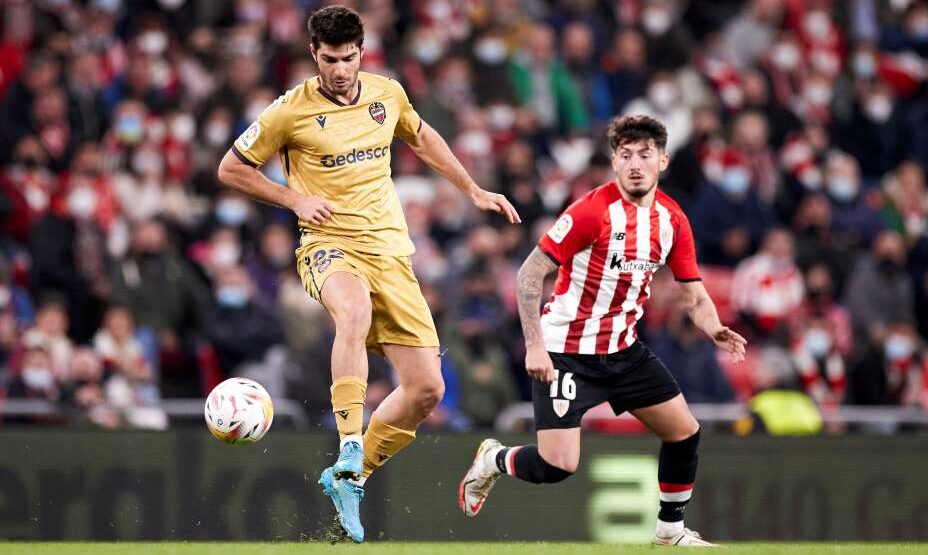 Атлетик Леванте