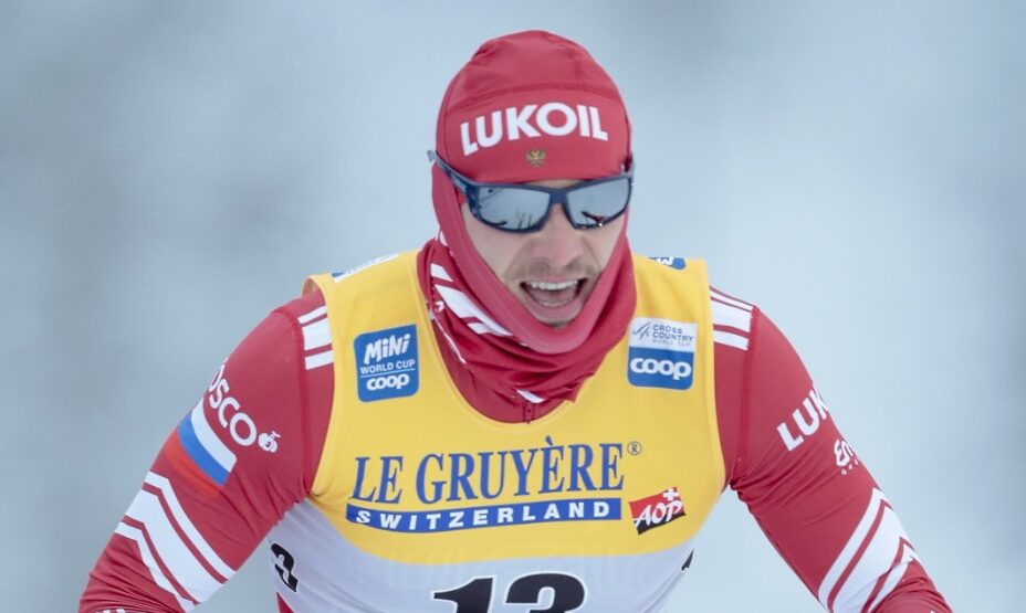 Глеб Ретивых