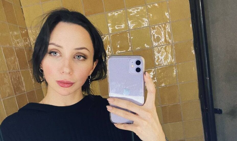 Туктамышева