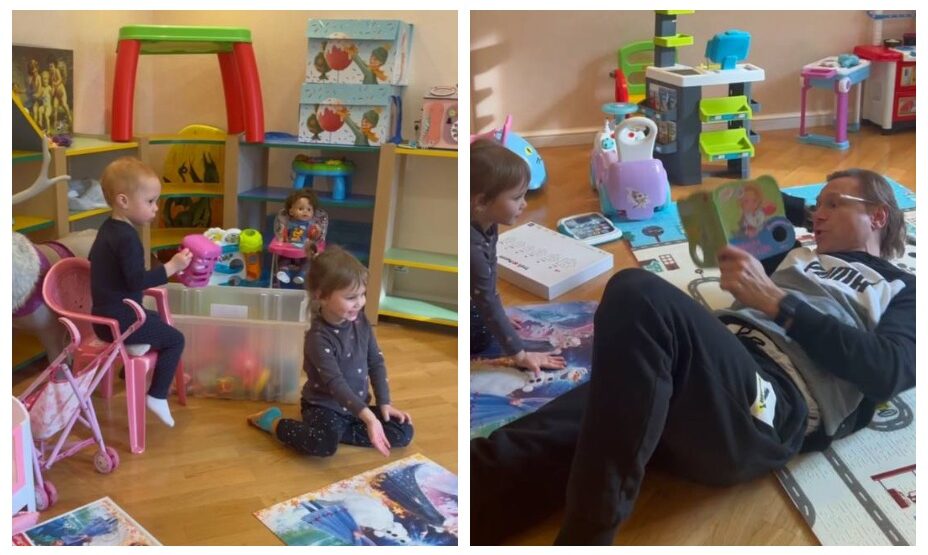 Валерий Карпин