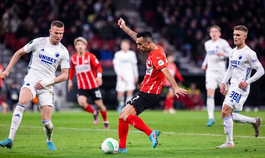 ПСВ Копенгаген