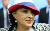 Винер предложила Минспорту вариант проведения соревнований со странами СНГ и БРИКС