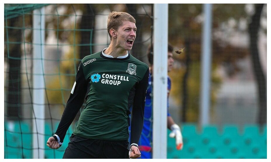 Евгений Назаров