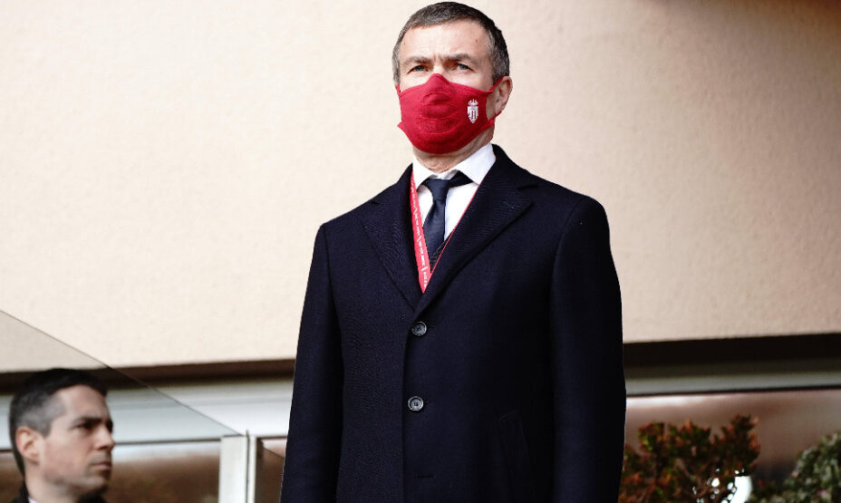 Олег Петров