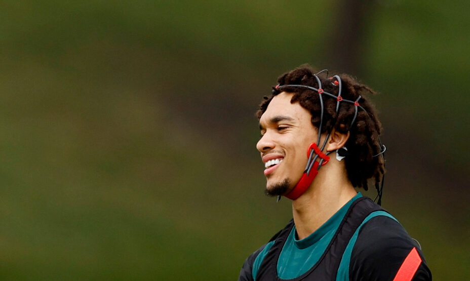 Трент Александер-Арнольд