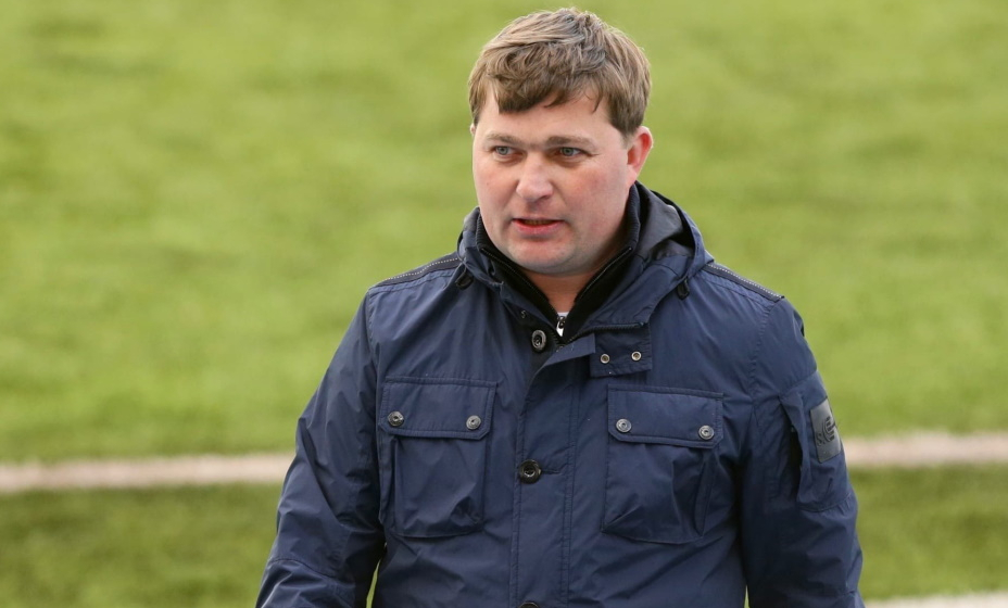 Алексей Стукалов пока остается без работы. Фото: соцсети «Уфы»