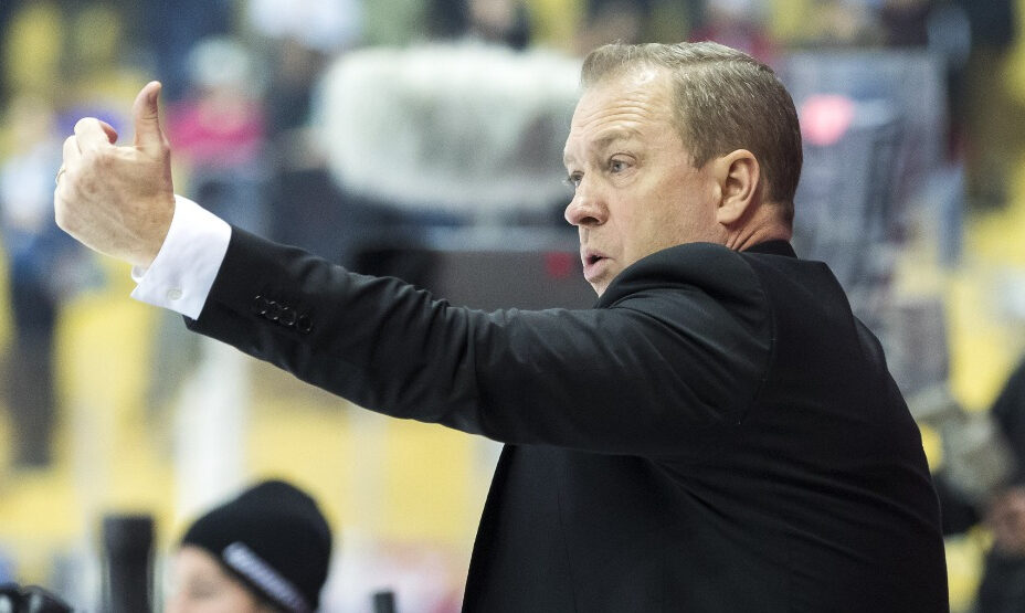 Грег Айэленд