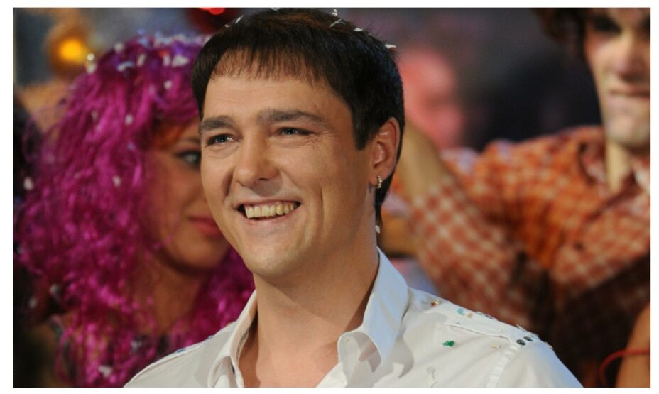 Юрий Шатунов