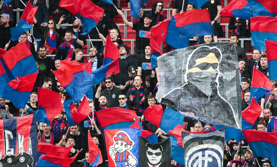 Болельщики ЦСКА не дождались усиления команды из-за алчности агентов бразильца Лоррана. Фото: ПФК ЦСКА